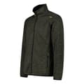 Miniatyrbild 6 av 6: Cmp Zip Hood Detachable Inner 32z1837d Avtagbar Jacka Grönt L Man