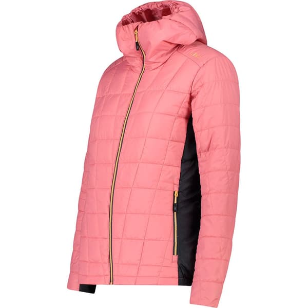 Cmp 33z2516 Jakke Orange 2XL Kvinde