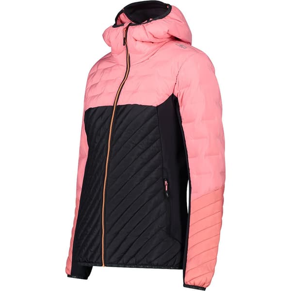 Cmp 33z2546 Jakke Rosa S Kvinde