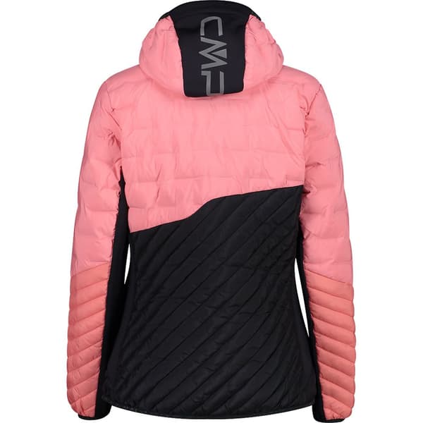 Cmp 33z2546 Jakke Rosa S Kvinde