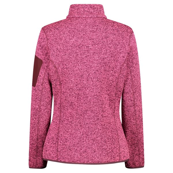 Cmp 3h14746 Fleece Rosa 2XS Kvinna