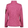 Miniatyrbild 2 av 3: Cmp 3h14746 Fleece Rosa 2XS Kvinna