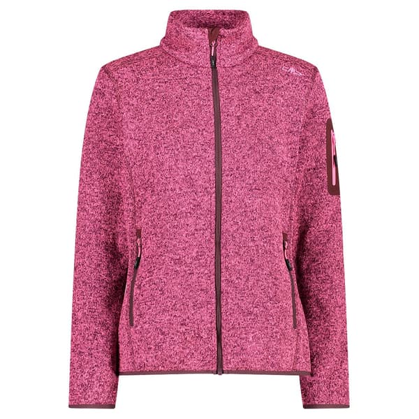 Cmp 3h14746 Fleece Rosa 2XS Kvinna
