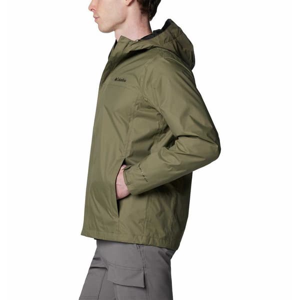 Columbia Watertight™ Ii Jakke Grøn S Mand