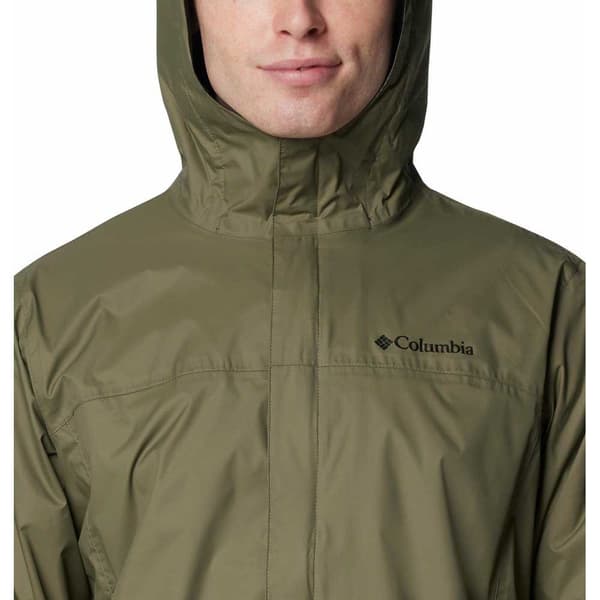 Columbia Watertight™ Ii Jakke Grøn S Mand
