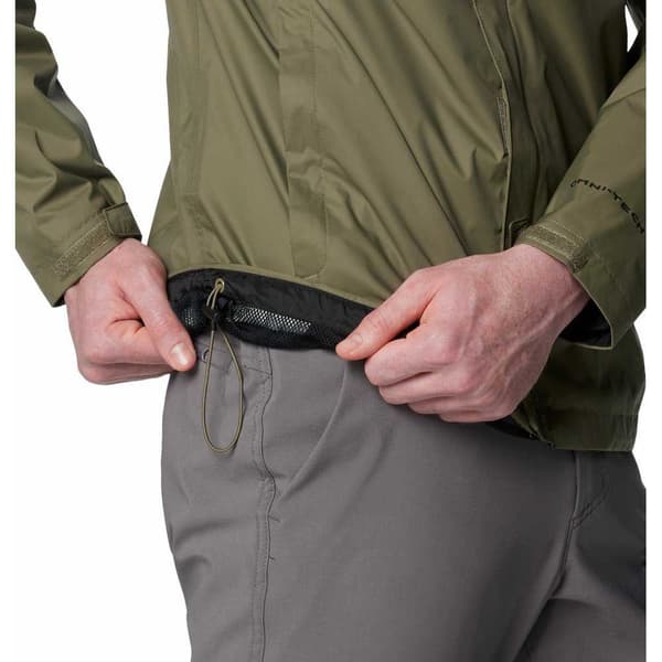 Columbia Watertight™ Ii Jakke Grøn S Mand