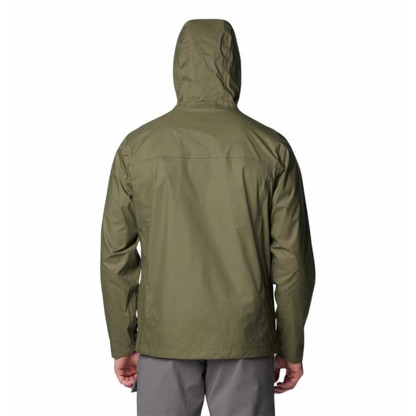 Columbia Watertight™ Ii Jakke Grøn S Mand