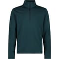 Miniatyrbillede 1 af 3: Cmp 3e15747 Fleece Grøn 54 Mand