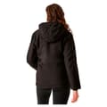 Miniatyrbillede 2 af 10: Regatta Highton Stretch Iv Jakke Sort 10 Kvinde