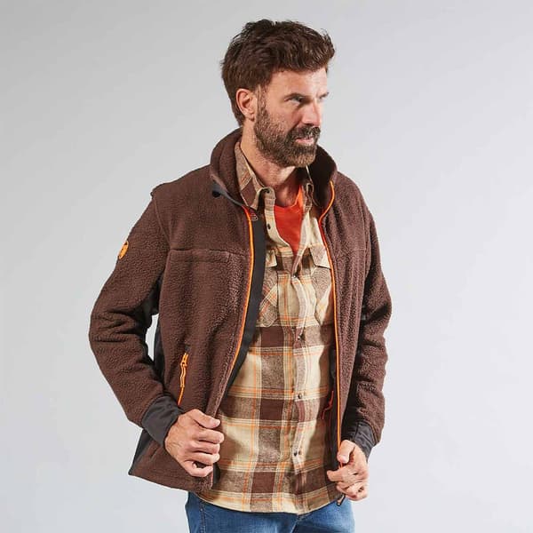 U-power Bark Jacka  3XL
