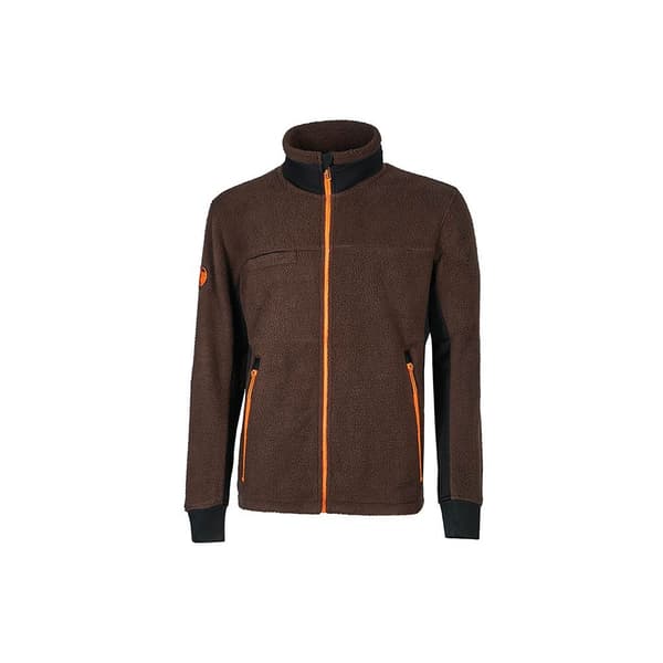 U-power Bark Jacka 3XL