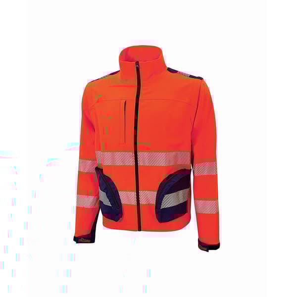 U-power Bea Jacka  3XL