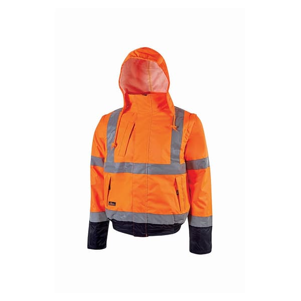 U-power Crafty Jakke  3XL