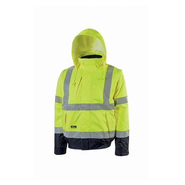 U-power Crafty Jacka  4XL