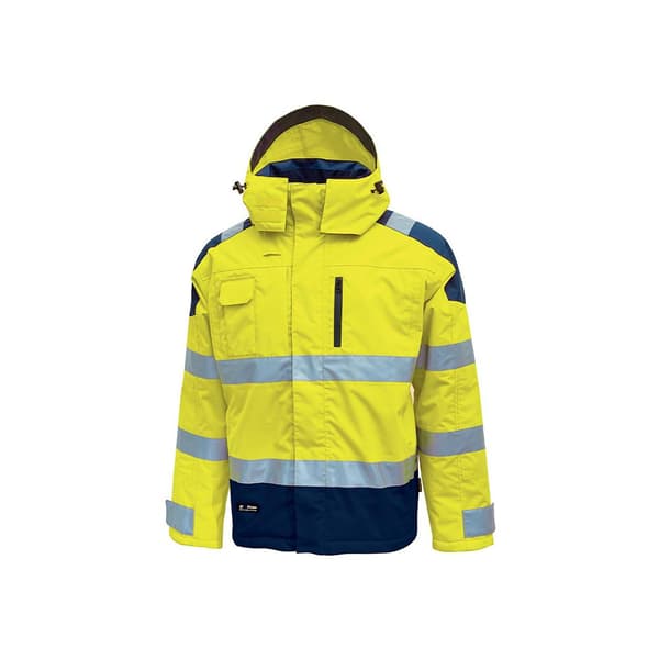U-power Defender Jakke  L