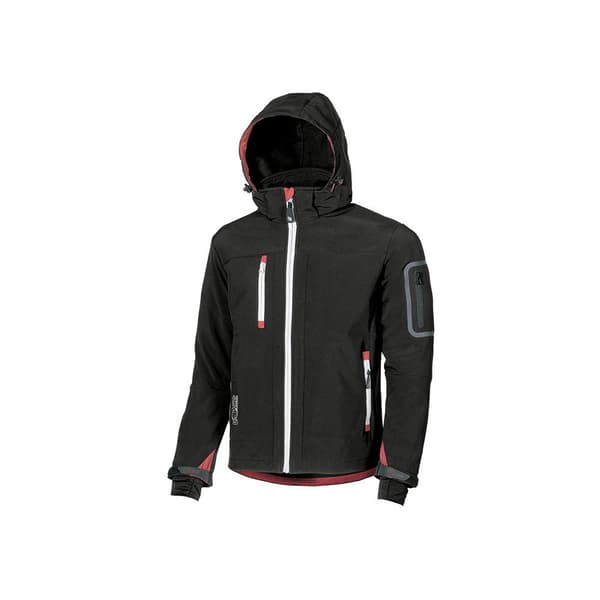 U-power Metropolis Jakke XL