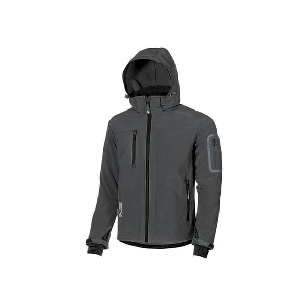 U-power Metropolis Jacka  M