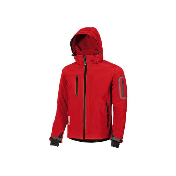 U-power Metropolis Jacka  XS
