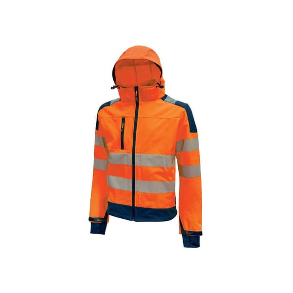 U-power Miky Jacka  XL