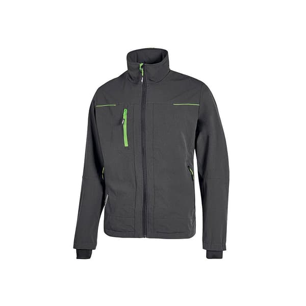 U-power Pluton Jacka  XL