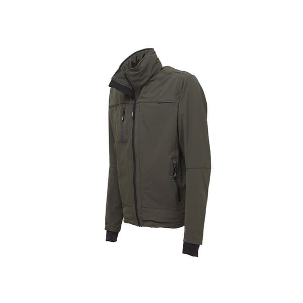 U-power Pluton Jacka  4XL