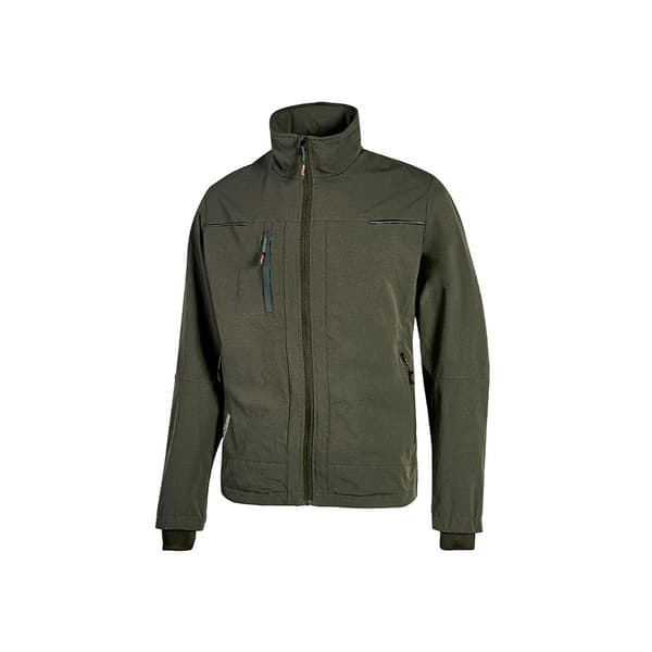 U-power Pluton Jacka  4XL