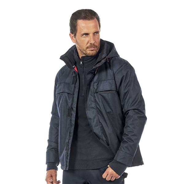 U-power Snow Jacka 3XL