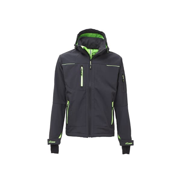 U-power Space Jacka  4XL