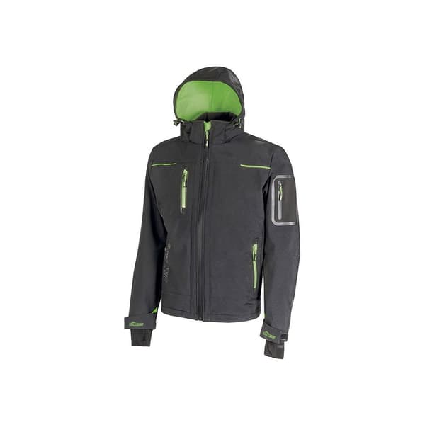 U-power Space Jacka  4XL
