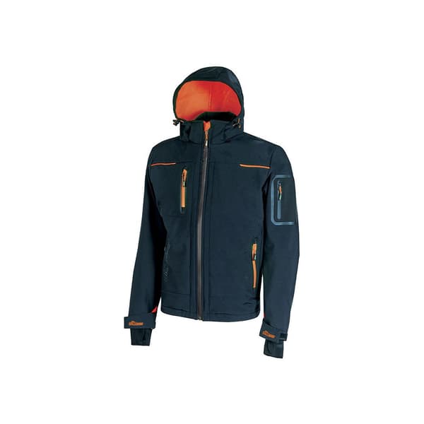 U-power Space Jacka  M