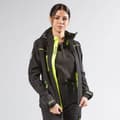 Miniatyrbillede 2 af 2: U-power Space Lady Jakke  S