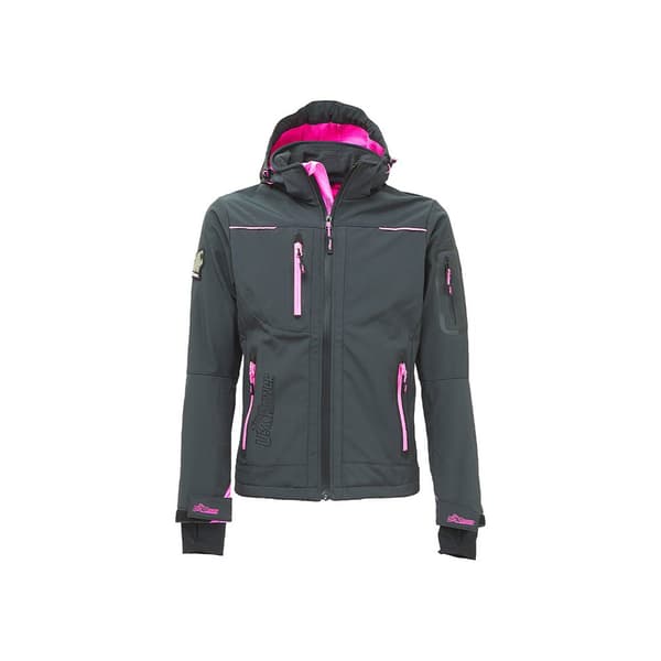 U-power Space Lady Jakke L