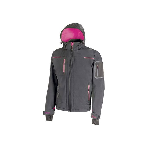 U-power Space Lady Jakke L