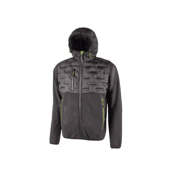 U-power Spock Jacka  3XL