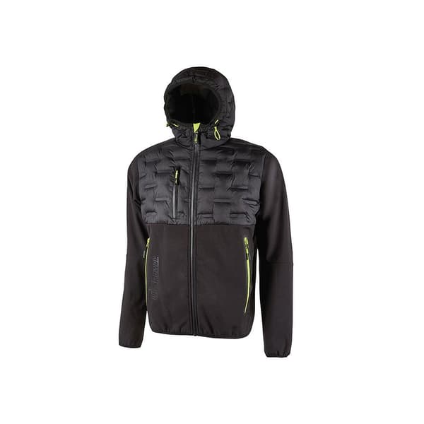 U-power Spock Jacka  XL