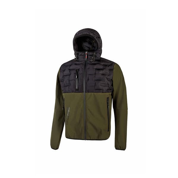 U-power Spock Jacka  2XL
