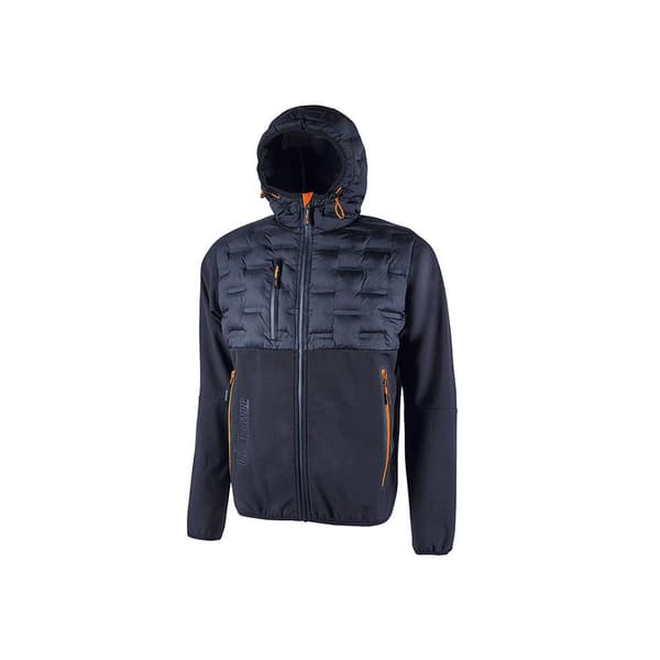 U-power Spock Jacka  S