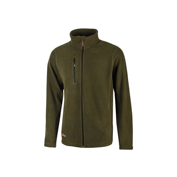 U-power Warm Jacka  3XL