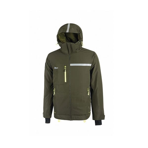 U-power Wink Jacka  XL
