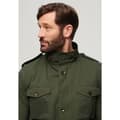 Miniatyrbild 5 av 7: Superdry Merchant Technical Field Jacka Grönt L Man