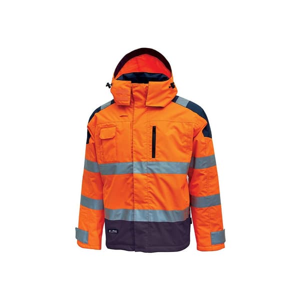 U-power Defender Jacka 3XL