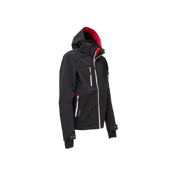 U-power Metropolis Jacka  2XL