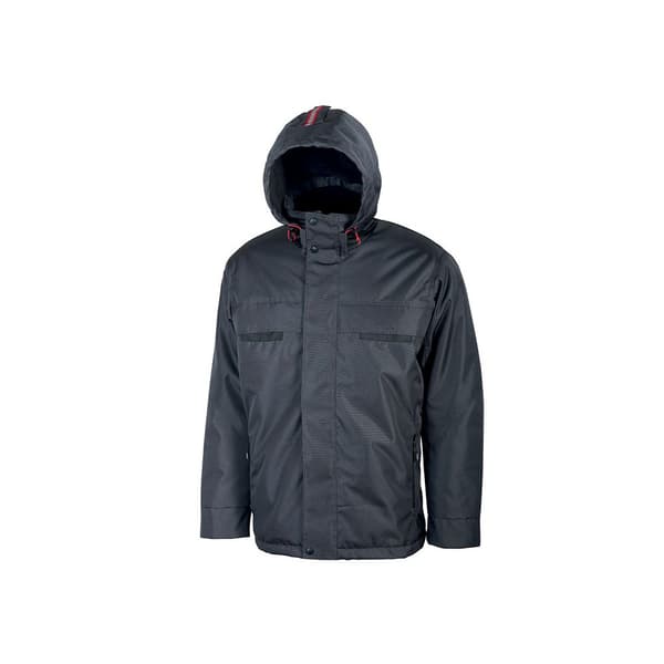 U-power Snow Jacka  4XL