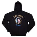 Miniatyrbild 3 av 3: Dr Dre The Chronic Pullover Hoodie
