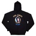 Miniatyrbild 1 av 3: Dr Dre The Chronic Pullover Hoodie
