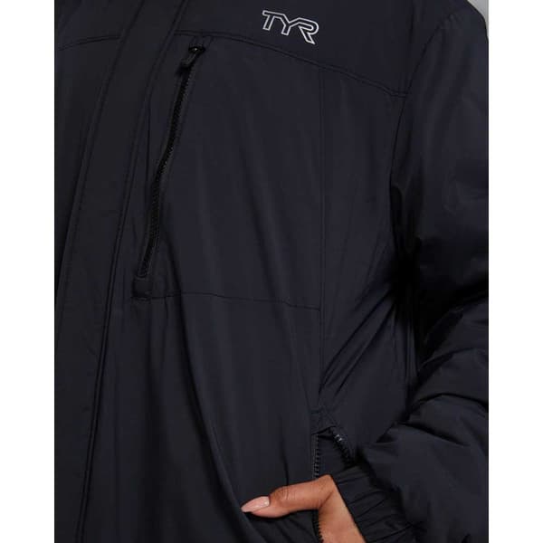 Tyr Hydrosphere Alliance Parka  XS Mand