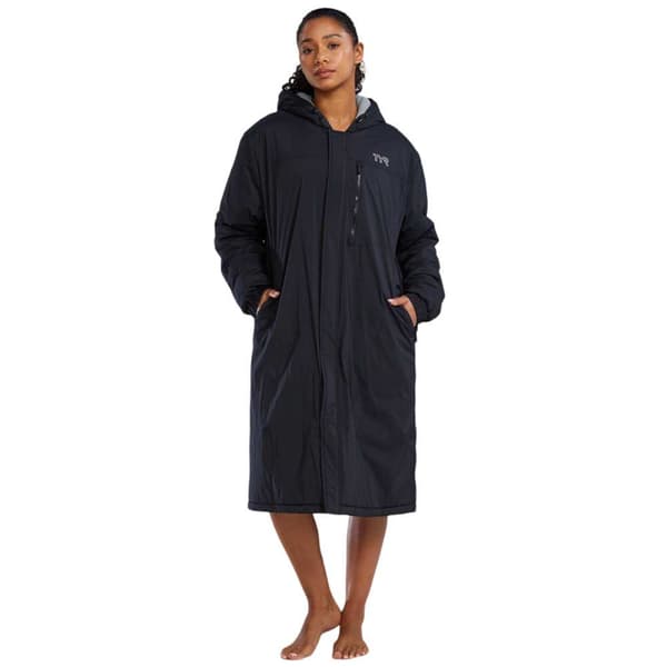 Tyr Hydrosphere Alliance Parka  M Mand