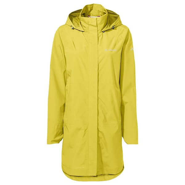 Vaude Mineo 2.5l Jacka Grönt 46 Kvinna