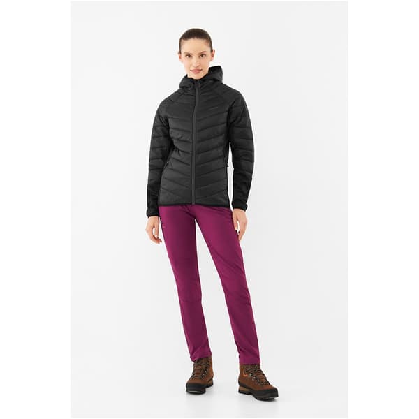 Viking Becky Warm Pro Jakke  XL Kvinde