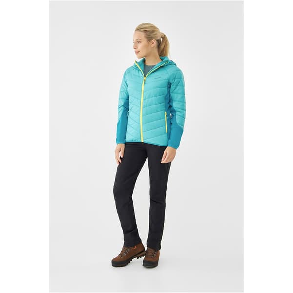 Viking Becky Warm Pro Jacka  S Kvinna